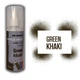 Спрей фарба для тканини «Green khaki», 120 мл - зображення 2