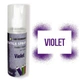 Спрей краска для ткани «Violet», 120 мл - изображение 2