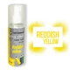Спрей краска для ткани «Reddish yellow», 120 мл - изображение 2