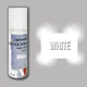 Спрей краска для ткани «White», 120 мл - изображение 2