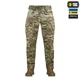 Штани M-Tac Aggressor Gen.II (XS/R) MC 20002008-XS/R - изображение 2