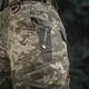 Штані M-Tac Aggressor Lady MM14 30/30 20096030-30/30 - зображення 12