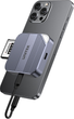 Кардрідер Unitek Magnetic CF Express Type B Card Reader (S1244BGY01) - зображення 10