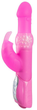 Вибратор You2Toys Sweet Smile Silicone Stars Pearly Rabbit (18320000000000000) - изображение 4