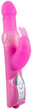 Вибратор You2Toys Sweet Smile Silicone Stars Pearly Rabbit (18320000000000000) - изображение 6