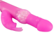 Вибратор You2Toys Sweet Smile Silicone Stars Pearly Rabbit (18320000000000000) - изображение 9
