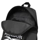 Спортивный рюкзак Reebok Backpack Classics Foundation SGP0148 черный - зображення 8