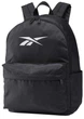 Спортивний рюкзак Reebok Backpacks Universal Myt SH36583 чорний - зображення 1