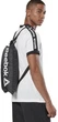 Спортивная сумка-рюкзак котомка Reebok Gymsack 2.0 sed8796 черный - зображення 4