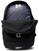 Спортивний наплічник Reebok Act Core LL BKP M SGP0176 чорний - зображення 6