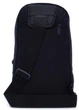 Нагрудна сумка слінг Reebok Mono Strap SHF8412 чорна - зображення 5