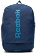 Спортивний рюкзак Reebok Act Core SHD9905 синій - зображення 3