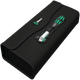 Набор бит и головок торцевых с трещеткой (28 предметов) Wera 8100 SC 6 Zyklop Speed (05004076001) - изображение 3