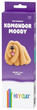 Masa plastyczna Hey Clay Psi przyjaciele Komondor HCL30149CEE3 (4897105245346) - obraz 1