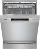 Посудомийна машина Gorenje, 16компл., A+++, 60см, дисплей, 3 кошика, AquaStop, сірий [GS643E90X] - изображение 5