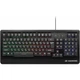 Ігрова клавіатура 2E Gaming KG320 Black (2E-KG320UB) - изображение 1