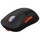 Ігрова мишка Hator Quasar 2 PRO wireless (HTM560BO) black/orange - изображение 2