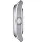 Мужские часы Tissot Gentleman Powermatic 80 Open Heart T127.407.11.041.01 40 мм - изображение 4