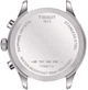 Мужские часы Tissot Chrono XL Classic T116.617.11.092.00 45 мм - изображение 3