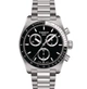 Мужские часы Tissot PR516 Chronograph T149.417.11.051.00 40 мм - изображение 1