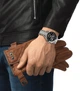 Мужские часы Tissot PR516 Chronograph T149.417.11.051.00 40 мм - изображение 6