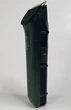 Аккумуляторная машинка для стрижки VGR V-696 5 Вт с дисплеем и насадками зелёная - изображение 12