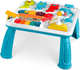 Stolik edukacyjny Ricokids z muzyką i dźwiękiem 782000 (5903890610296) - obraz 1