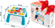 Stolik edukacyjny Ricokids z muzyką i dźwiękiem 782000 (5903890610296) - obraz 12
