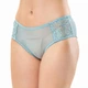 Трусики-сліпи жіночі з сіточки та мережива Felisiya Lingerie Тіффані 277-054с М - зображення 1