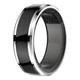Смарт-кільце XO Smart Ring RS01 размер 10 (19,8mm) Колір Сріблястий - изображение 8