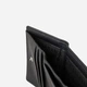 Кошелек женский для карточек из искусственной кожи Armani Exchange 102516543 Черный (1159838642) - изображение 4
