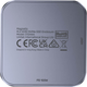 Zewnętrzna kieszeń Unitek Magnetic M.2 2230 NVMe SSD Enclosure (S1244AGY01) - obraz 6