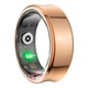 Смарт-кільце XO Smart Ring RS01 размер 10 (19,8mm) Колір Сріблястий - изображение 5