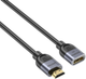 Kabel Unitek Ultra Stream 8K HDMI Extension Cable 1.5 m (C11091AGY01-1.5M) - obraz 2