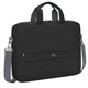 Сумка Rivacase Prater 7532 15.6" Black ( Чорний ) - зображення 1
