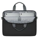 Сумка Rivacase Prater 7532 15.6" Black ( Чорний ) - зображення 8