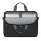 Сумка Rivacase Prater 7532 15.6" Black ( Чорний ) - зображення 9