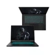 Ноутбук Gigabyte A16 (CVHI3UA864SD) Black Steel ( Чорний ) - изображение 3