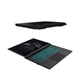 Ноутбук Gigabyte A16 (CVHI3UA864SD) Black Steel ( Чорний ) - изображение 4
