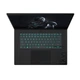 Ноутбук Gigabyte A16 (CVHI3UA864SD) Black Steel ( Чорний ) - изображение 5