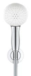 Душовий набір Grohe Tempesta 110, 2 режими ( 26406003 ) 37679 - изображение 2
