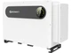 Инвертор сетевой Growatt MAX120KTL3-X LV трехфазный безаккумуляторный инвертор 120 кВт для солнечных электростанций - изображение 2