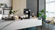 Ekspres do kawy Delonghi Magnifica Plus ECAM320.60.B - obraz 10