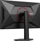 Монітор 27" AOC U27G4R - зображення 11
