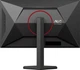Монітор 27" AOC U27G4R - зображення 12