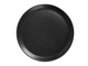 Тарілка для піци Porland Seasons Black 162928 BL (28см) - зображення 1