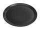 Тарілка для піци Porland Seasons Black 162928 BL (28см) - зображення 2