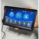 Автомонитор 7" Portable Car MP5 Player c Apple CarPlay и Android Auto для камеры заднего вида (в прикуриватель, на торпеду) - изображение 6