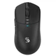 Миша бездротова Bloody R72 Pro Black - зображення 1