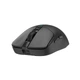 Миша бездротова Bloody R72 Pro Black - зображення 6